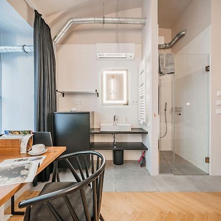 Easy Flat City Living فيينا المظهر الخارجي الصورة