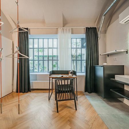 Easy Flat City Living فيينا الغرفة الصورة