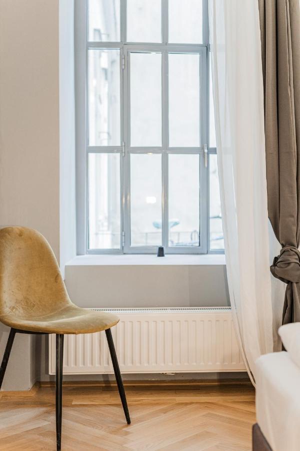 Easy Flat City Living فيينا المظهر الخارجي الصورة