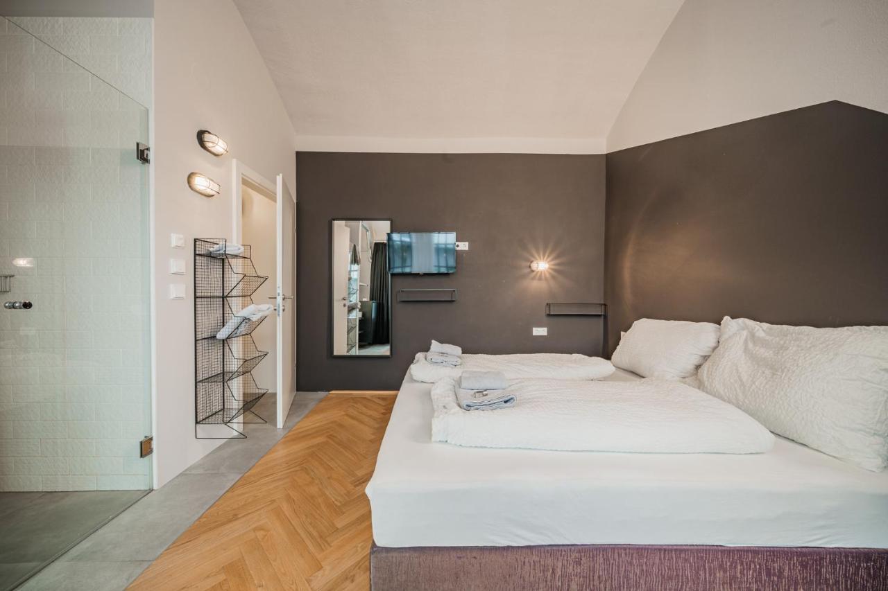 Easy Flat City Living فيينا المظهر الخارجي الصورة