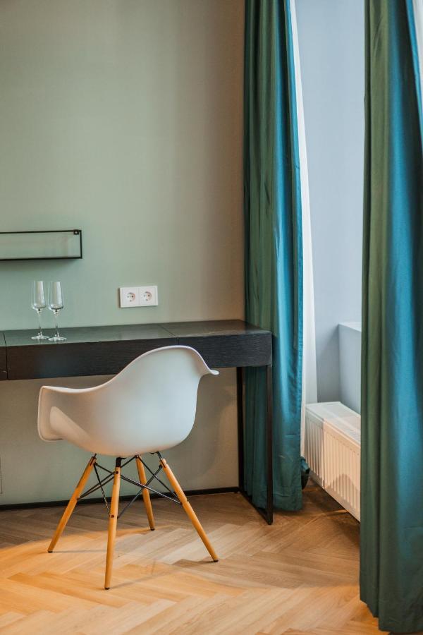 Easy Flat City Living فيينا المظهر الخارجي الصورة